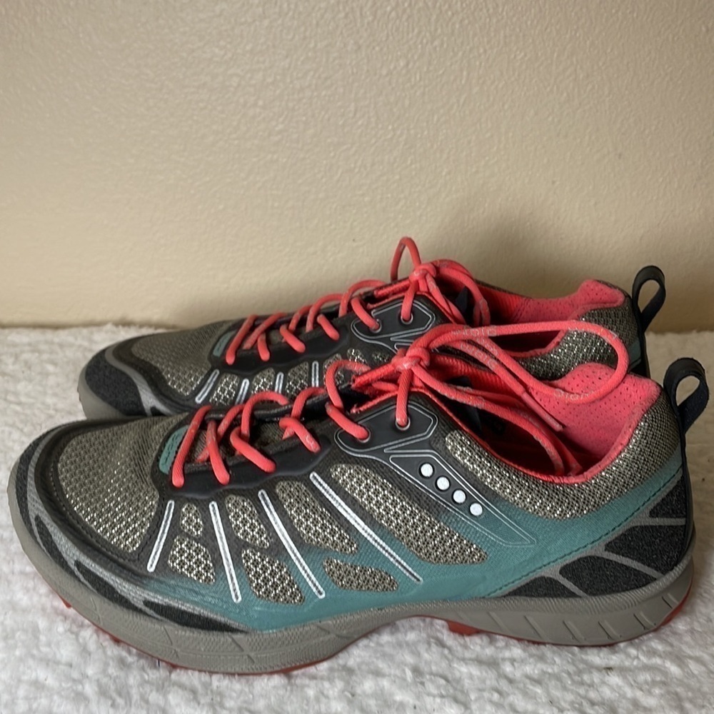 Ecco Biom Sneakers Size 37 - Picture 4 of 12